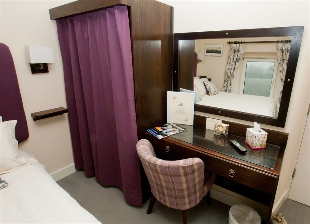 Lathkil Hotel Youlgreave Ngoại thất bức ảnh